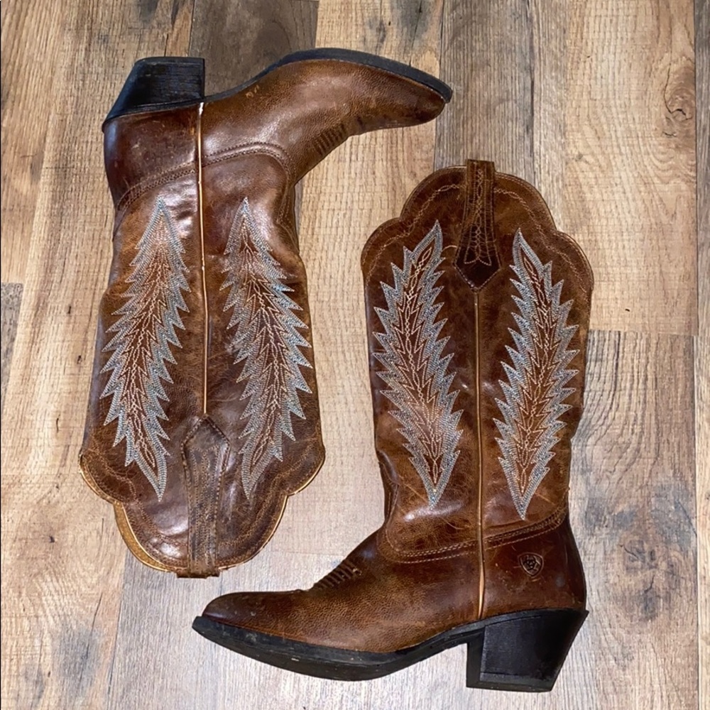 Women’s Ariat Boots